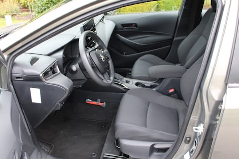 Toyota-Corolla