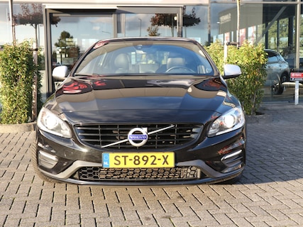 Volvo-V60