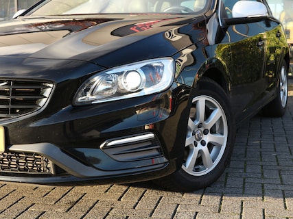 Volvo-V60
