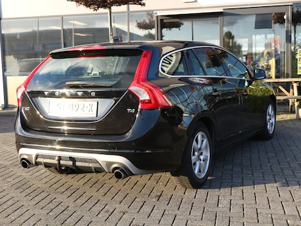 Volvo-V60