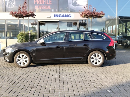 Volvo-V60