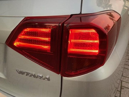Suzuki-Vitara