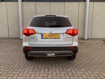 Suzuki-Vitara