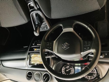 Suzuki-Vitara