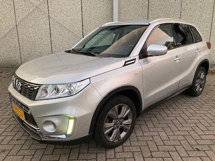 Suzuki-Vitara