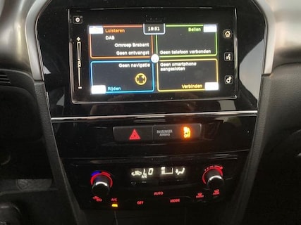 Suzuki-Vitara