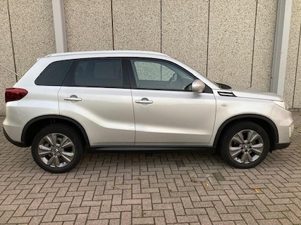 Suzuki-Vitara