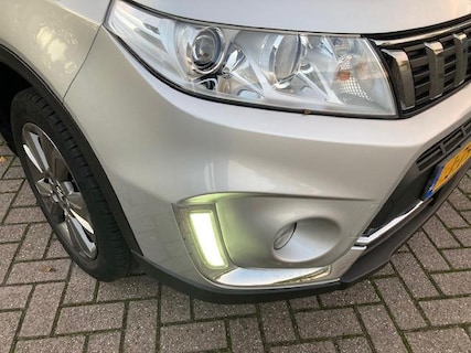 Suzuki-Vitara