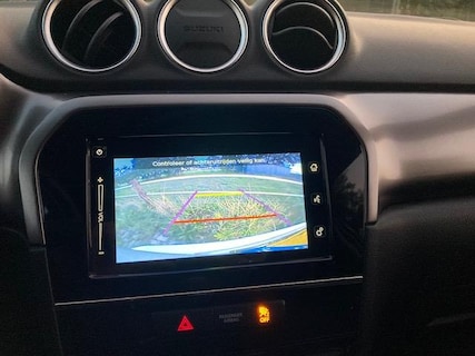 Suzuki-Vitara
