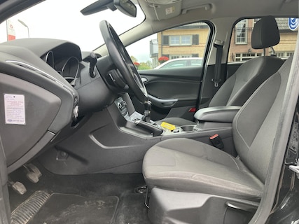 Ford-Focus