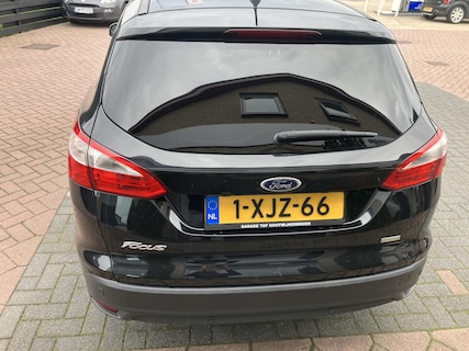 Ford-Focus