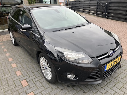 Ford-Focus