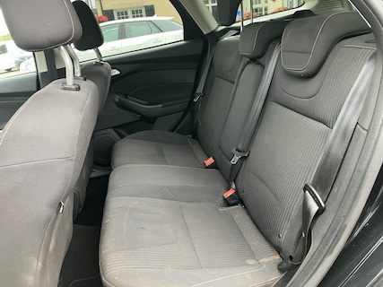 Ford-Focus