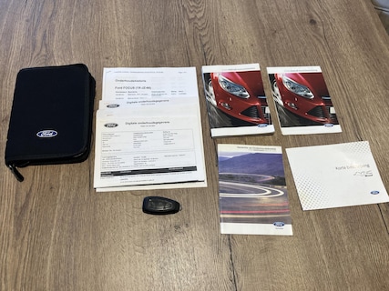 Ford-Focus