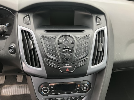 Ford-Focus