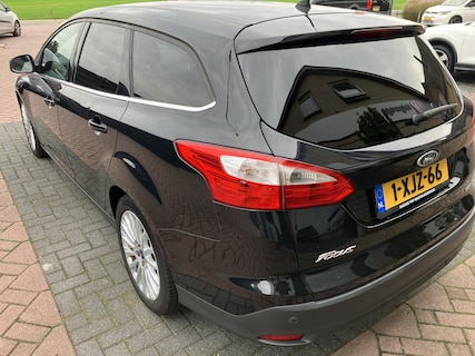 Ford-Focus