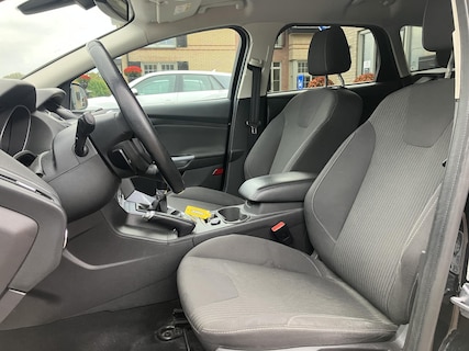 Ford-Focus