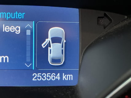 Ford-Focus