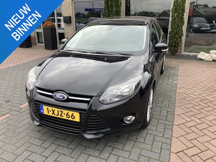 Ford-Focus