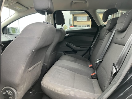 Ford-Focus