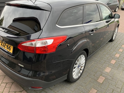 Ford-Focus