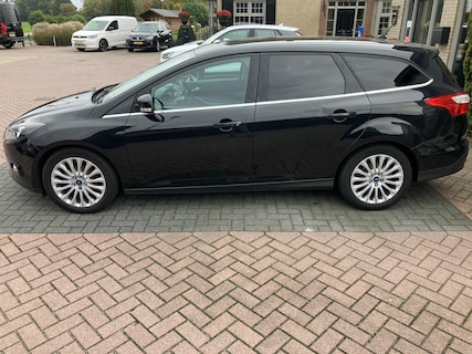 Ford-Focus