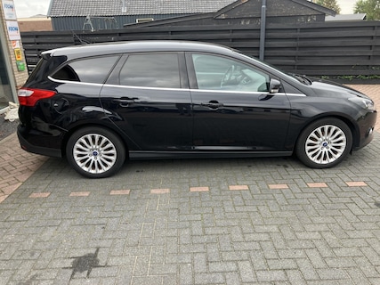 Ford-Focus
