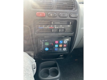 Suzuki-Alto