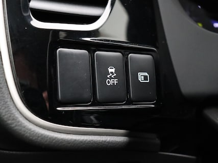 Mitsubishi-Outlander