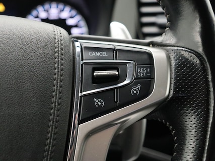 Mitsubishi-Outlander