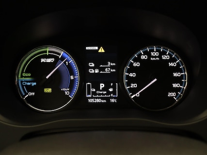 Mitsubishi-Outlander