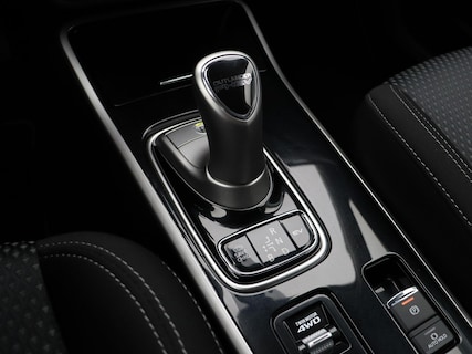 Mitsubishi-Outlander