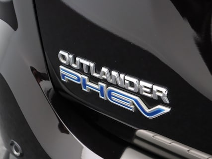 Mitsubishi-Outlander