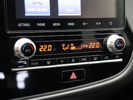Mitsubishi-Outlander