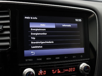 Mitsubishi-Outlander