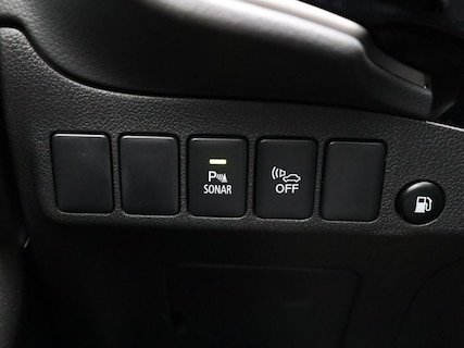 Mitsubishi-Outlander