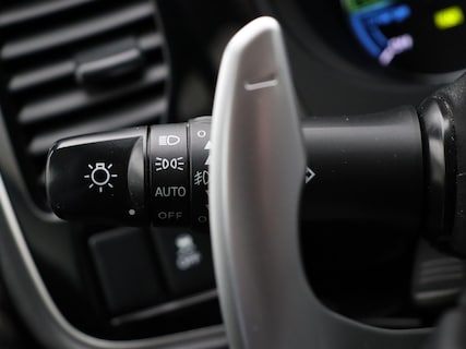 Mitsubishi-Outlander