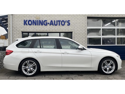 BMW-3-Serie
