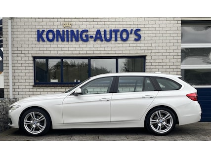 BMW-3-Serie
