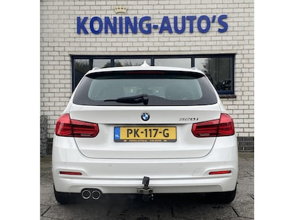 BMW-3-Serie