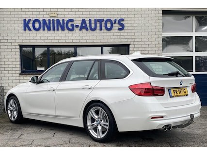 BMW-3-Serie