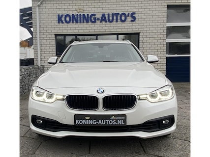 BMW-3-Serie