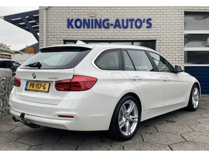 BMW-3-Serie