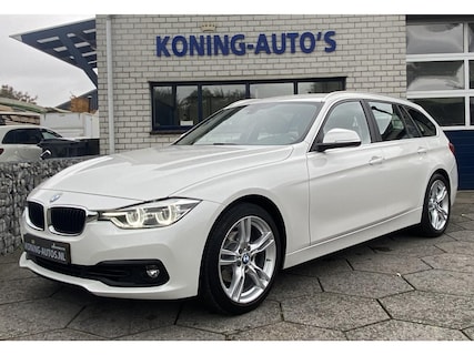 BMW-3-Serie