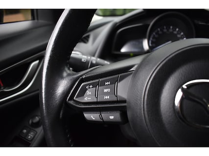 Mazda-CX-3