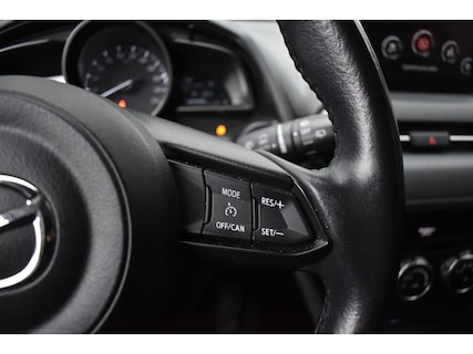 Mazda-CX-3
