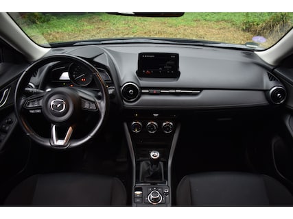 Mazda-CX-3