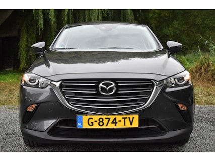 Mazda-CX-3