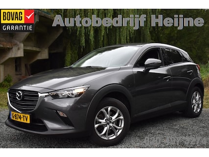 Mazda-CX-3