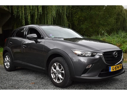 Mazda-CX-3